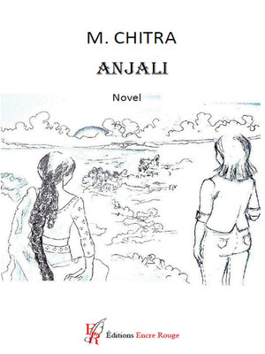cover image of ANJALI